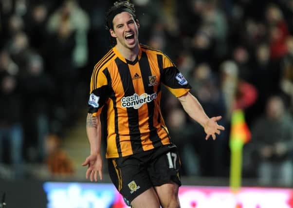 George Boyd