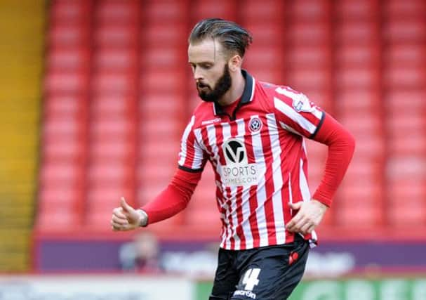 Sheffield United host Nottingham Forest in the fifth round of the FA Cup. Team news here.