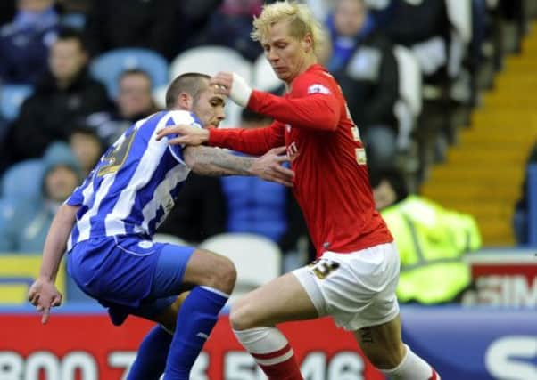 Sheffield Wednesday and Barnsley both chasing points this Saturday.