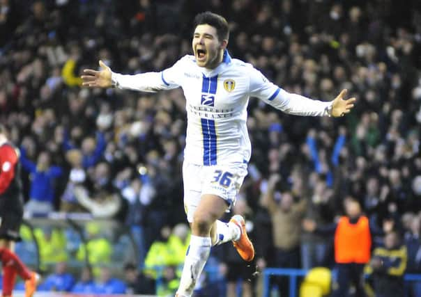 Alex Mowatt