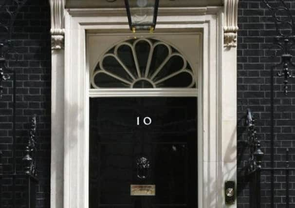 10 Downing Street