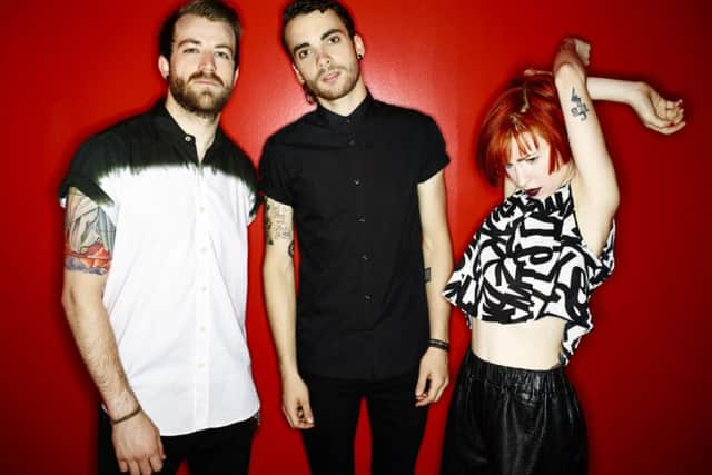 Paramore