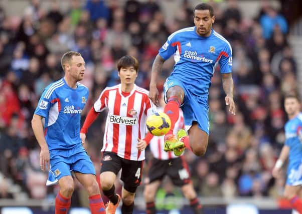 Hull City's Tom Huddlestone.