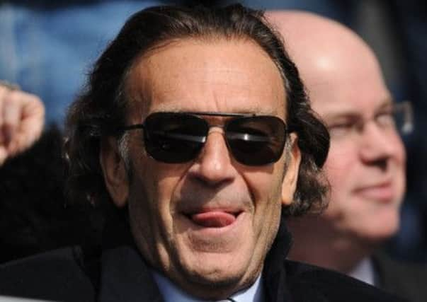 Massimo Cellino.