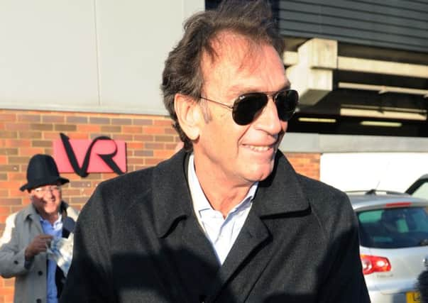 Massimo Cellino