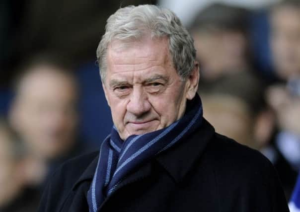 Milan Mandaric