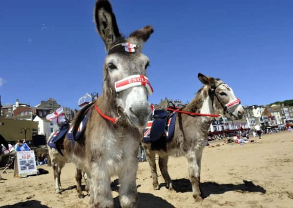 Do Yorkshire's seaside resorts need to go more upmarket?