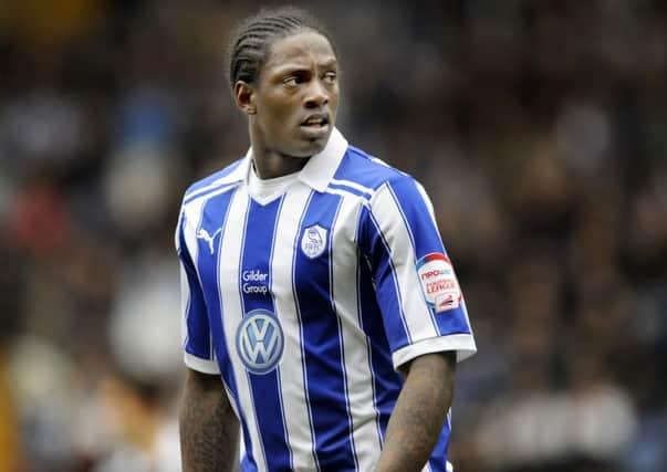 Nile Ranger