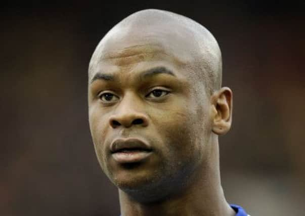 Leroy Lita.