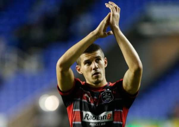 Conor Coady