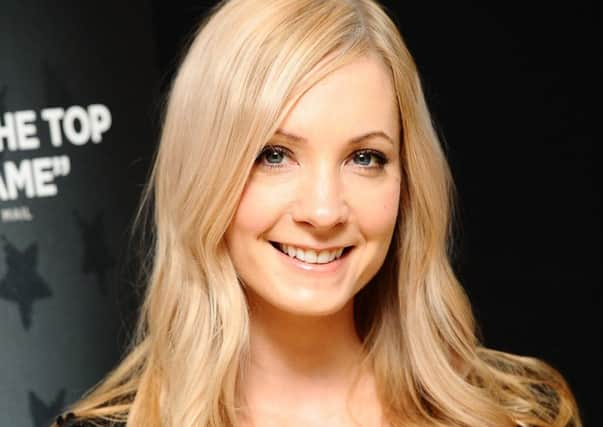 Joanne Froggatt