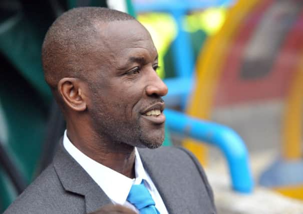 Chris Powell