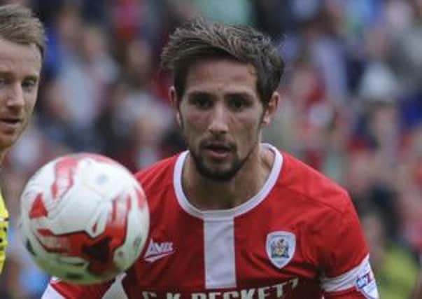 Conor Hourihane.