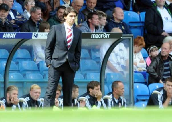 Aitor Karanka