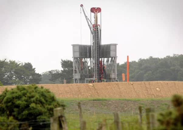 The Dove's Nest site near Sneaton