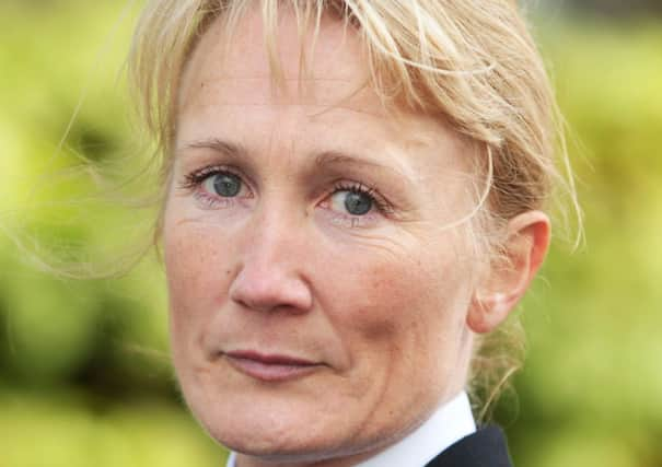 South Yorkshire Police's assistant chief constable Ingrid Lee