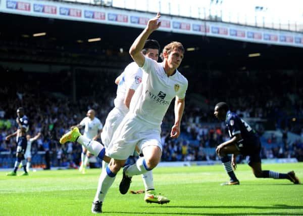 Stephen Warnock