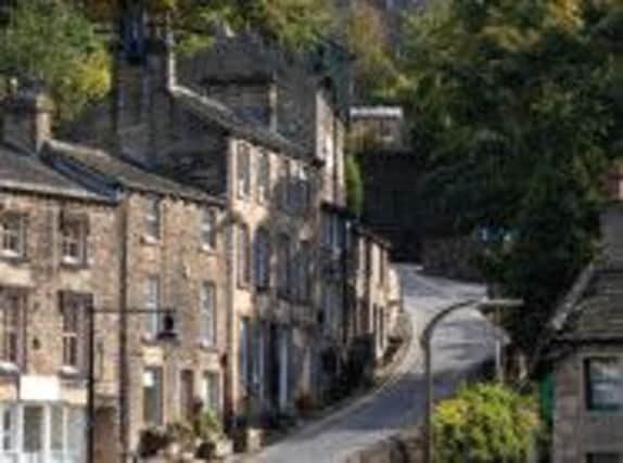 Holmfirth