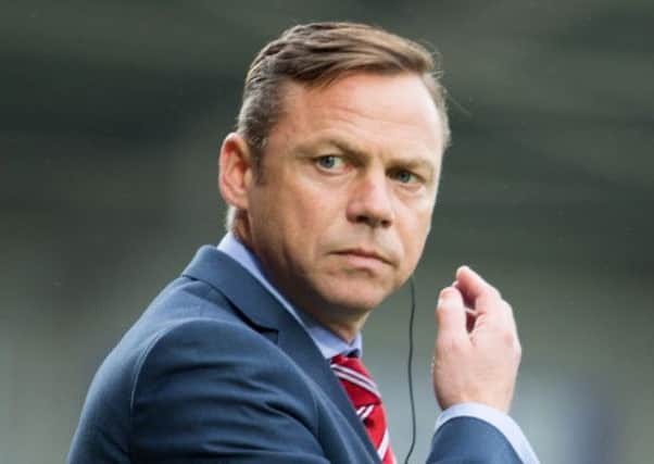 Paul Dickov