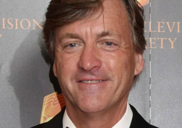 Richard Madeley