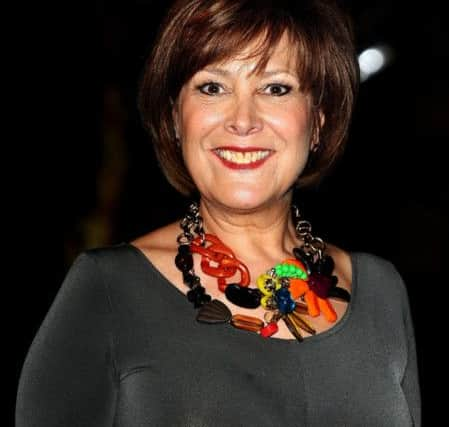 Lynda Bellingham has died at 66