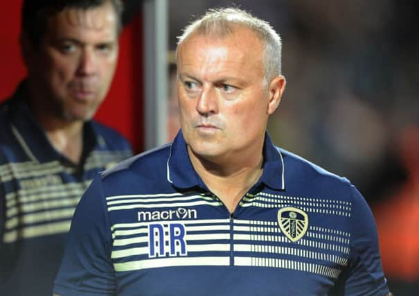 Neil Redfearn