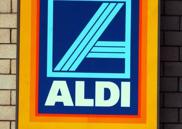 Aldi