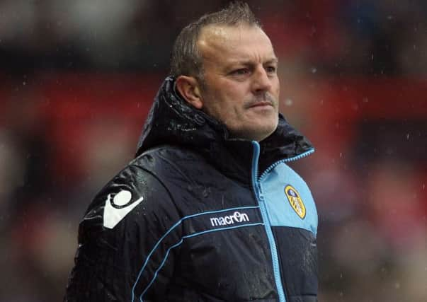 Neil Redfearn