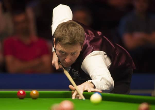 Ricky Walden.