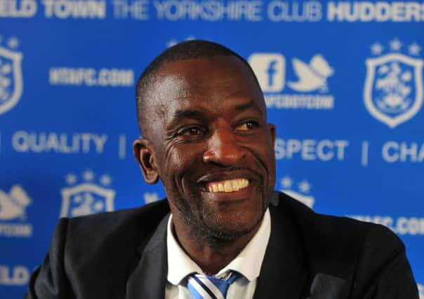 Chris Powell