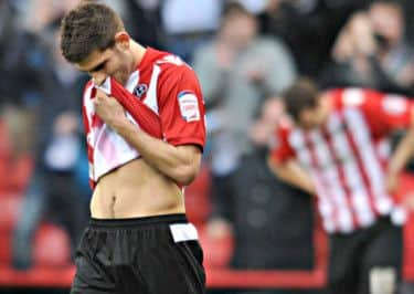 Ched Evans