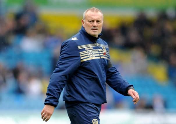 Neil Redfearn