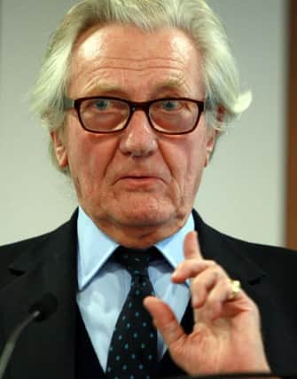 Lord Heseltine