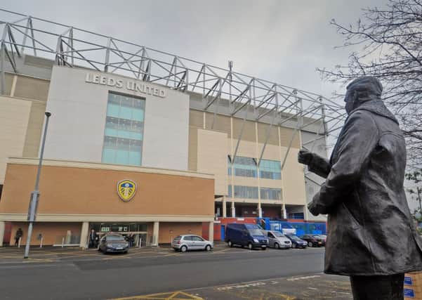 Elland Road