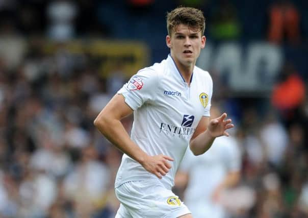 Sam Byram