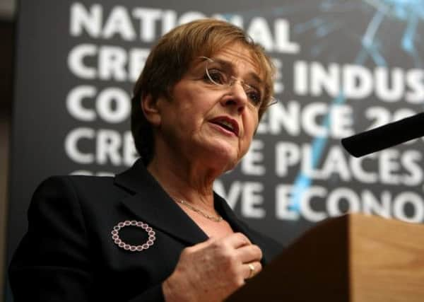 Margaret Hodge