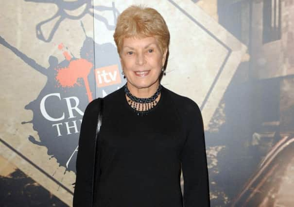 Ruth Rendell