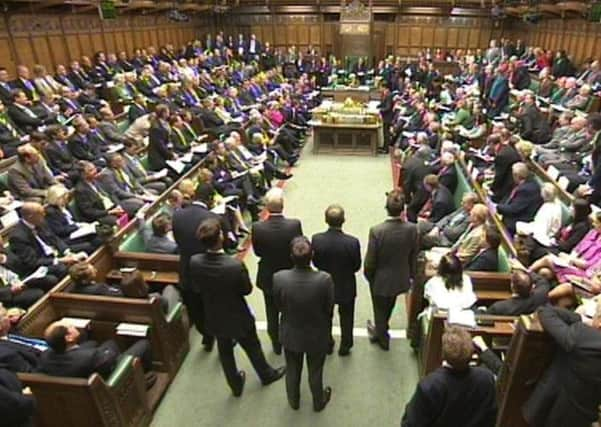 House of Commons