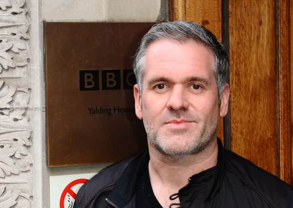 Chris Moyles