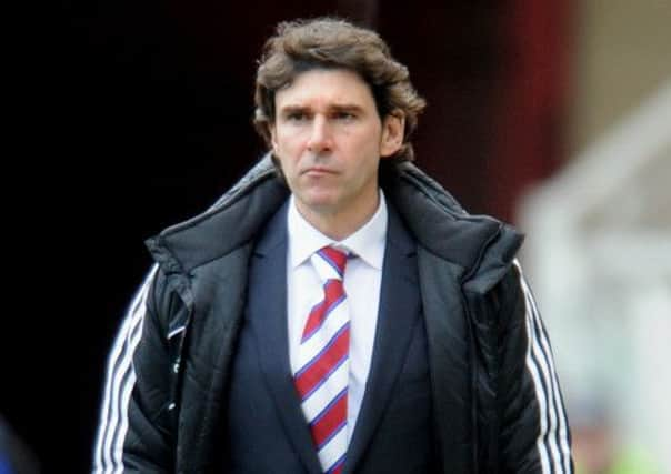 Aitor Karanka