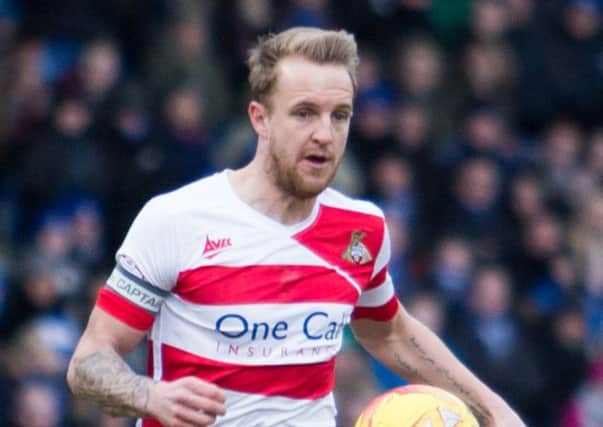 James Coppinger.