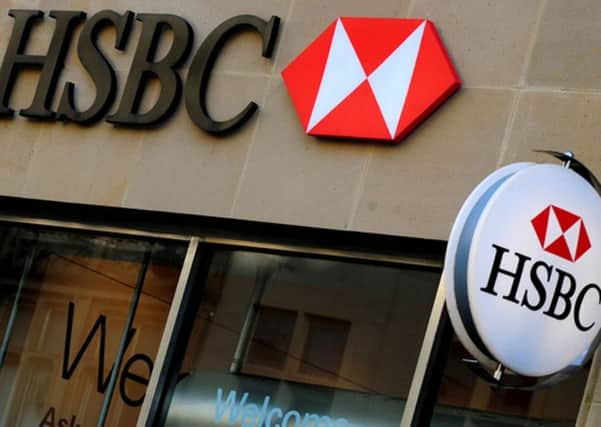 HSBC