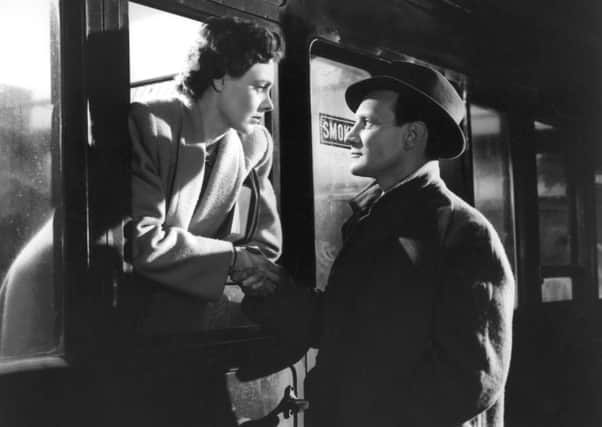 Brief Encounter - the ultimate romantic film?