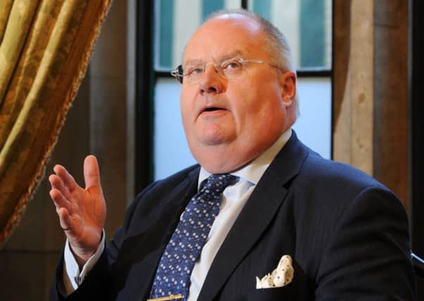 Eric Pickles