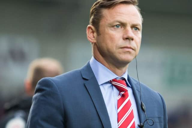 Paul Dickov