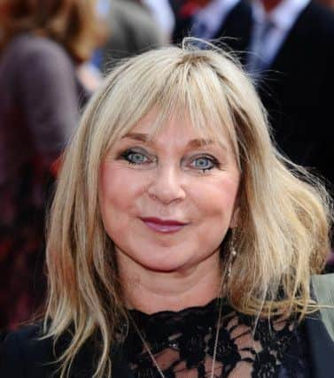 Helen Lederer