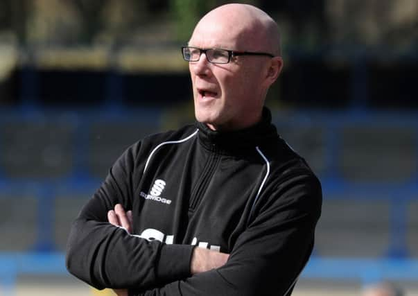 Neil Aspin