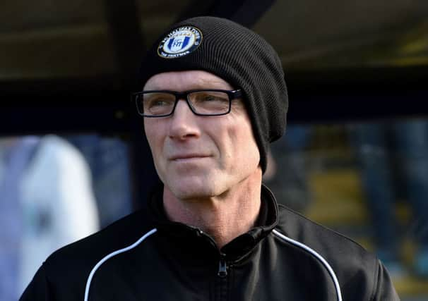 Neil Aspin