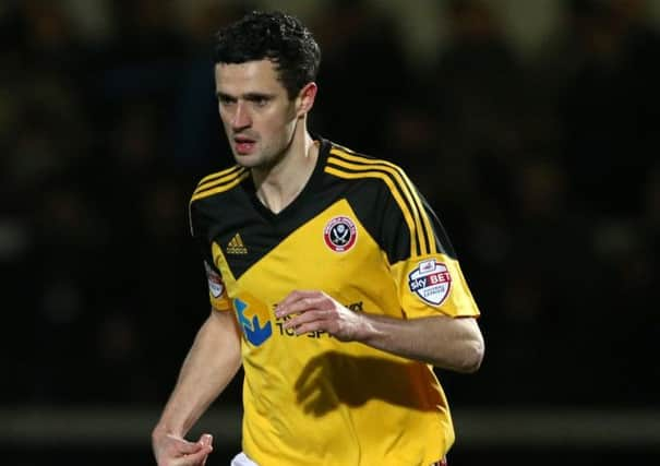 Jamie Murphy