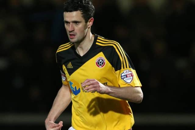 Jamie Murphy